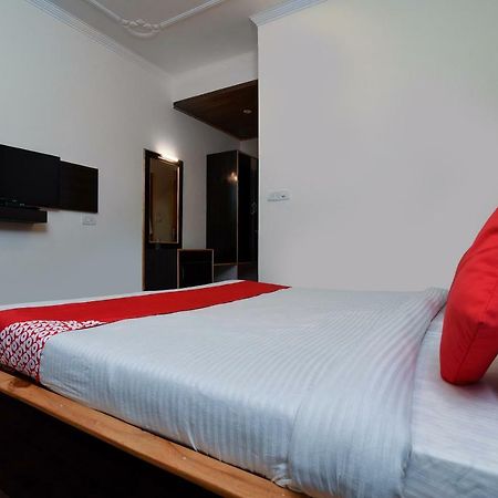 Assi River Guest House Varanasi Exterior foto