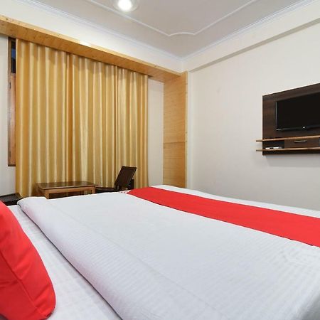 Assi River Guest House Varanasi Exterior foto