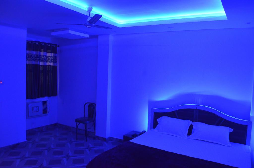 Assi River Guest House Varanasi Cameră foto