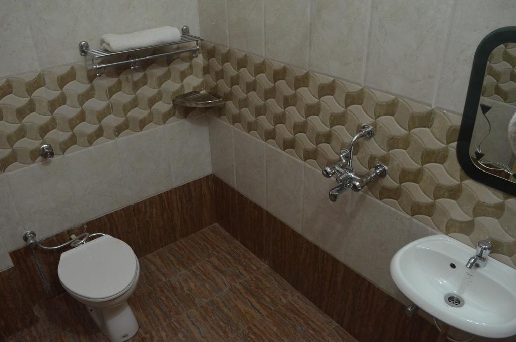 Assi River Guest House Varanasi Cameră foto
