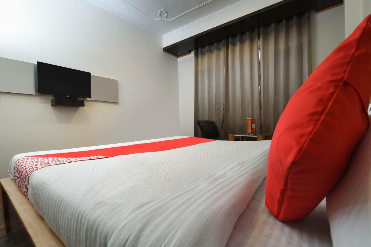 Assi River Guest House Varanasi Exterior foto