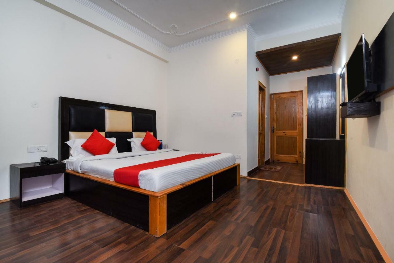 Assi River Guest House Varanasi Exterior foto