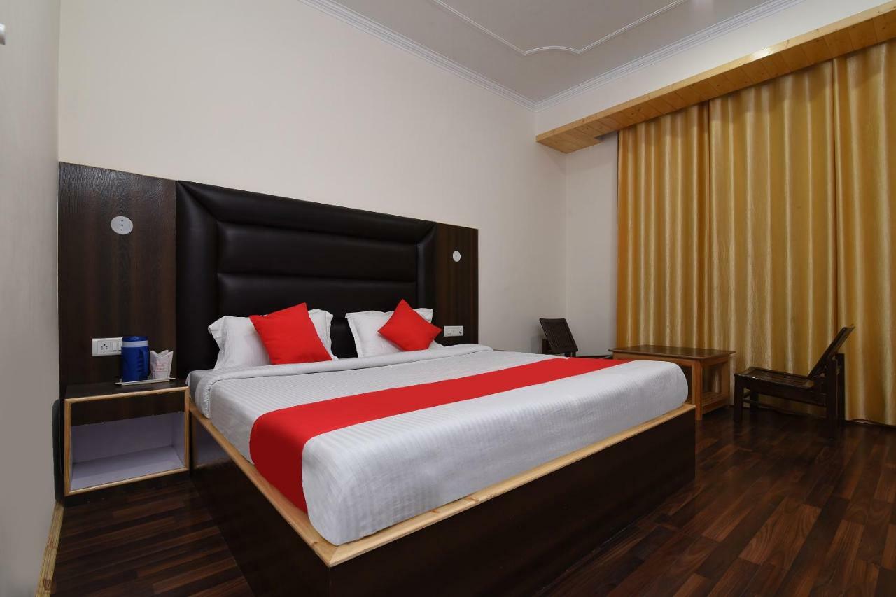 Assi River Guest House Varanasi Exterior foto